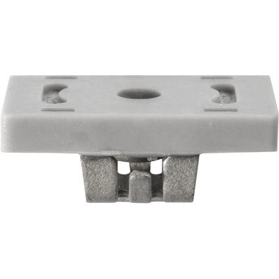 8 Front Bumper & Valance Nuts For Ford F-Series, Ranger, Mustang – Auveco W520822-S439