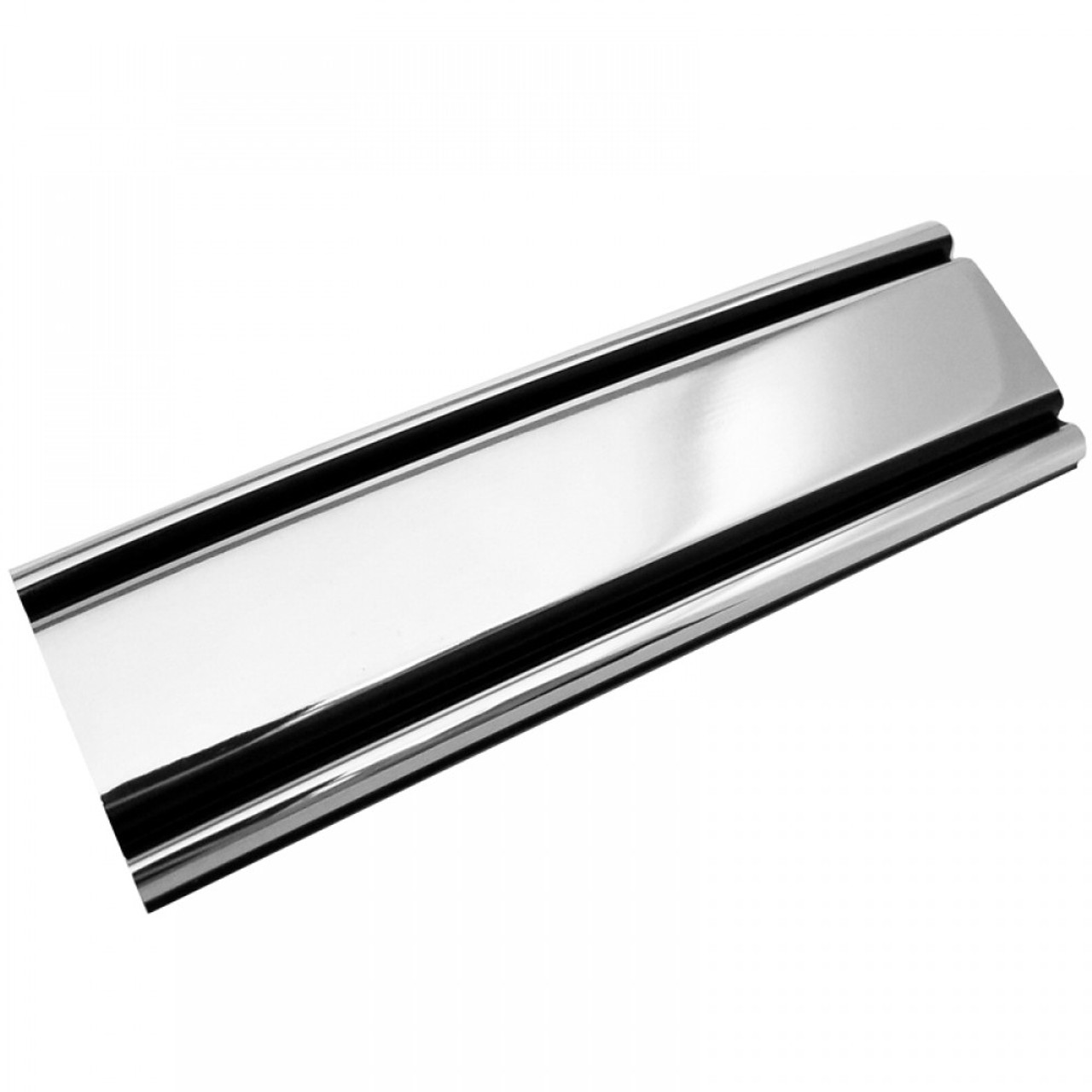 1.25" Body Side Molding Triple Chrome