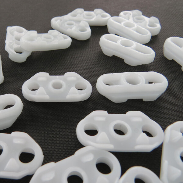 20424 GM Front Door Window Guide - SOLD INDIVIDUALLY