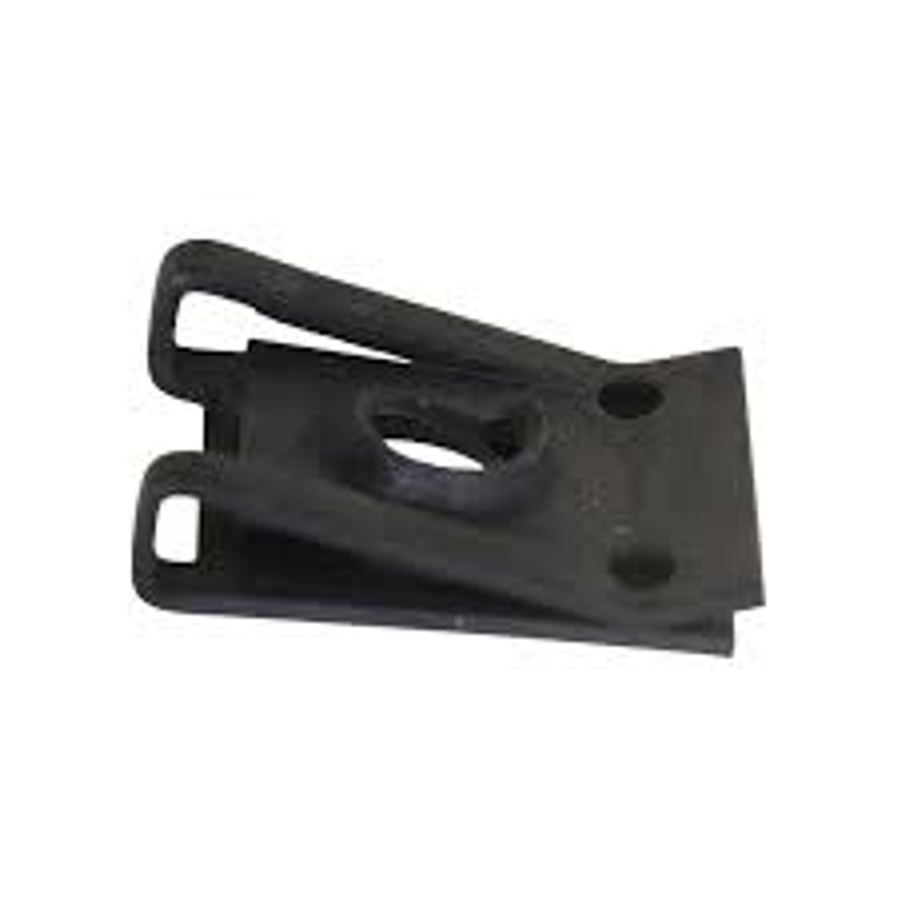 Pcs/Unit 25
Screw Size #14 (M6.3)
Finish Phosphate
Panel Range 0.025 in. - 0.125 in.
Center Of Hole To Edge 3/8 in.

GM OEM: 9431532, 11514290