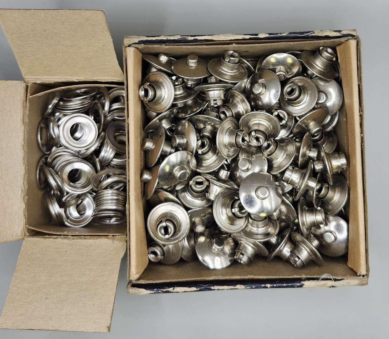 A-37105 SIDE CURTAIN FASTENER - MODEL A 1928-1931