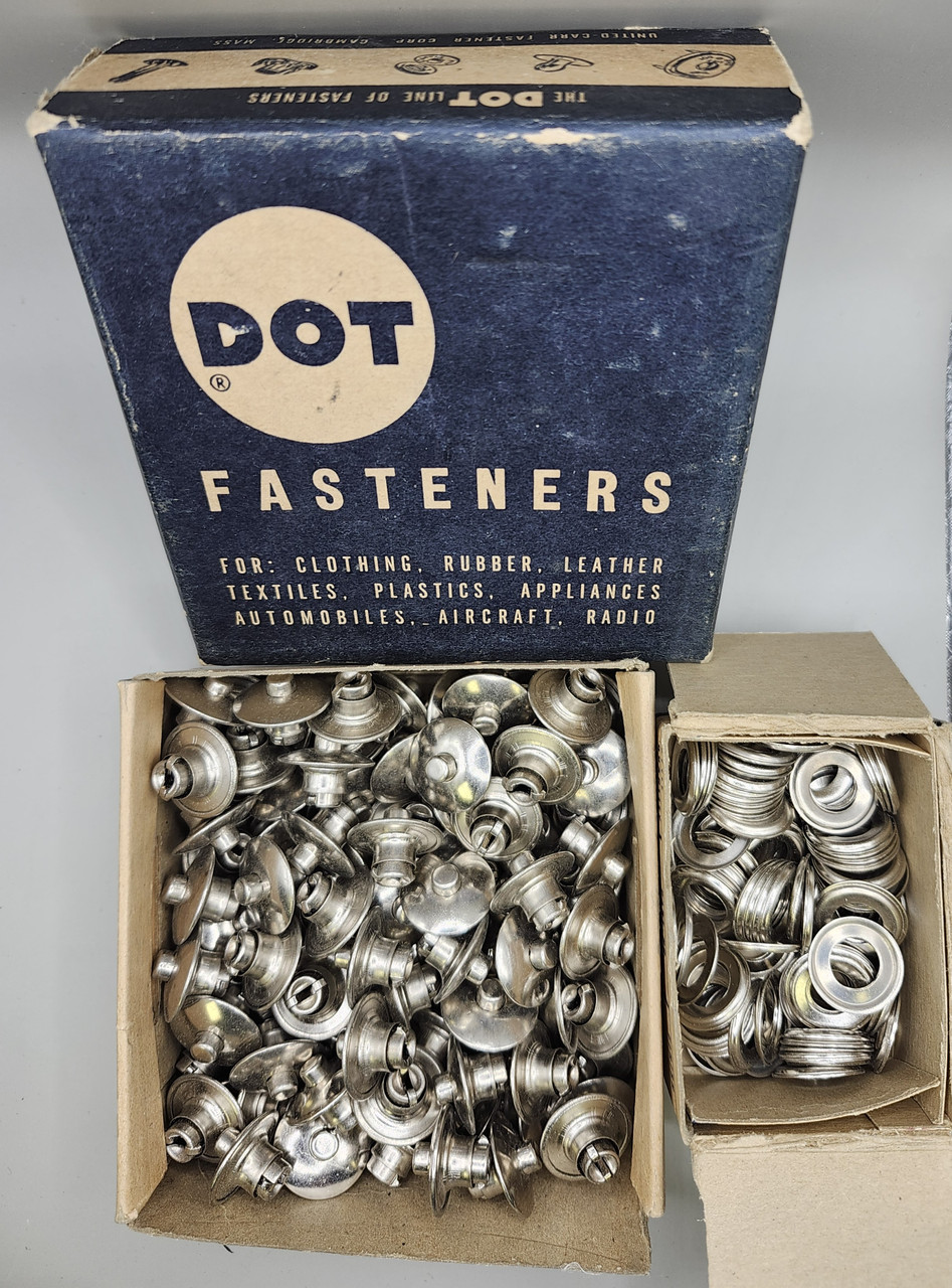 A-37105 SIDE CURTAIN FASTENER - MODEL A 1928-1931