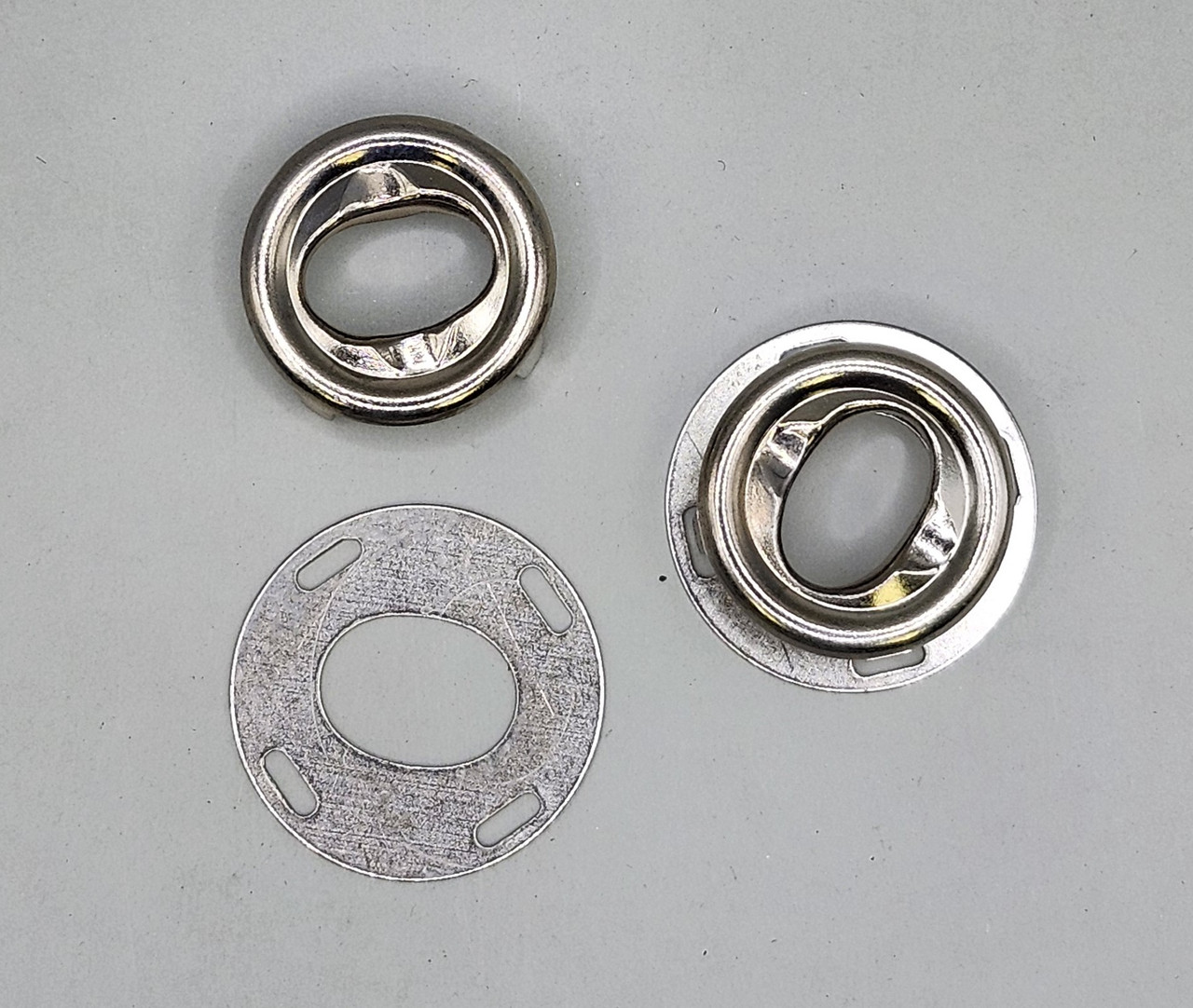 BURCO EYELET w/WASHER B158+B33 BURCO EYELET w/WASHER B158+B33