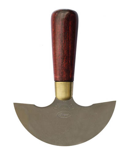 Round Knife #70