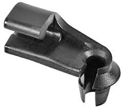 AUVECO# 21197

Pcs/Unit 25
Rod Size 3/16 in.
Color Black
Used For Left-Hand Side
Material Nylon

GM OEM: 16630689