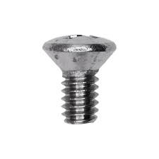 AUVECO# 13341

Machine Screw

Pcs/Unit 50
Head Style Phillips Oval
Length 1/2 in.
Head Size Standard
Material: 18-8 Stainless Steel
