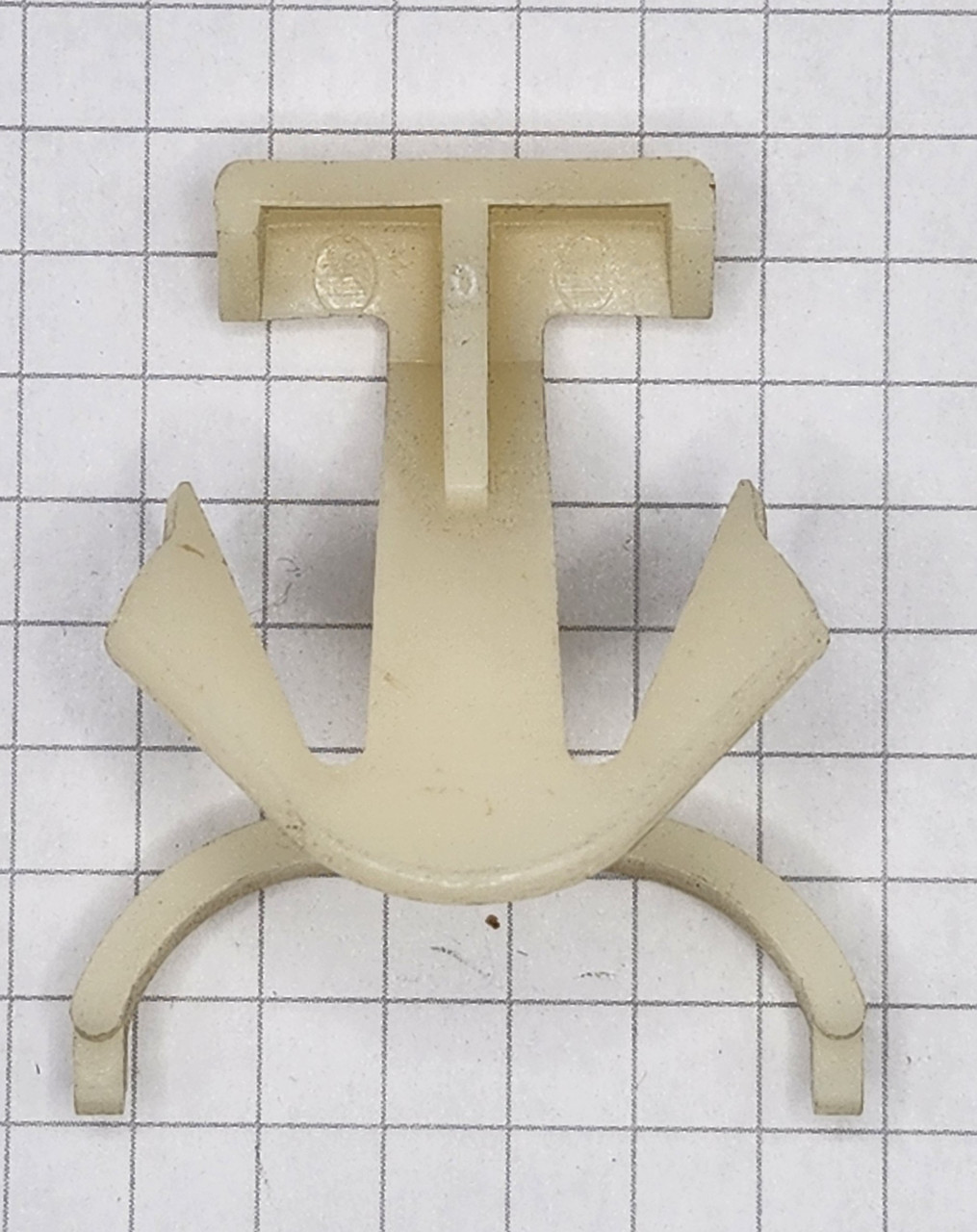 GM 1707232 NOS Headliner Interior Trim Clip - SOLD PER EACH