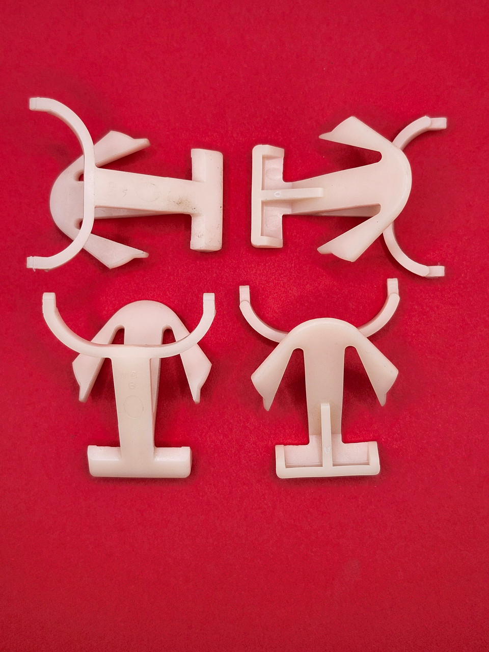 GM 1707232 NOS Headliner Interior Trim Clip - SOLD PER EACH