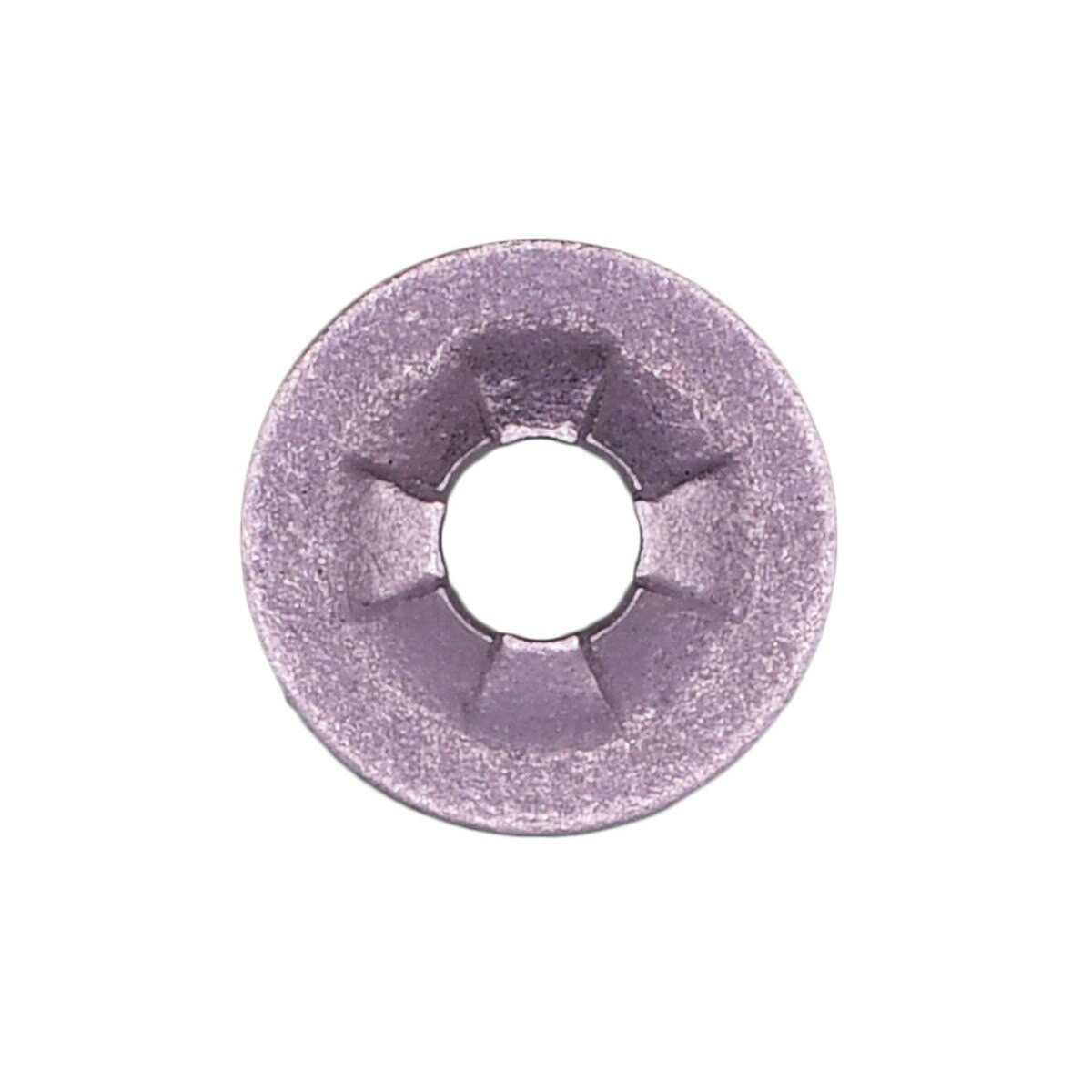 Tesla, Gm & Chrysler Push-on Retainer

Pcs/Unit: 100
Finish: Phosphate
Outer Diameter: 11mm
Stud Size: 4mm
Used For Non-Threaded Fasteners
Type: Push On

Tesla OEM: 1067906-00-A, 106790600A

GM OEM: 11501937

Chrysler OEM: 45998051