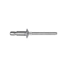 Tesla Body Panel Blind Rivet

Pcs/Unit 25
Rivet Diameter 3/16 in.
Rivet Length 13/32 in.
Grip Range 1/16 in. - 17/64 in.
Flange Diameter 3/8 in.
Material Aluminum
Country United States
Used With Auveco 11817

Tesla OEM: 1028719-00-A, 102871900A