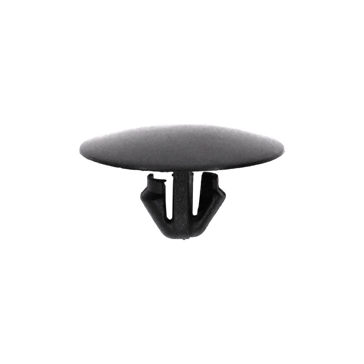 Toyota Fender Seal Retaining Clip

Pcs/Unit 25
Bottom Head Diameter 20MM
Stem Diameter 8mm
Stem Length 8mm
Color Black
Material Nylon
Type Single Head

Toyota OEM: 90467-08136, 9046708136