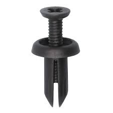 Toyota Bumper Cover Retainer

Pcs/Unit 10
Stem Length 12mm
Hole Size 5mm
Head Diameter 10mm
Drive Type Phillips
Color Gray
Type Screw-Type with Open End

Toyota OEM: 90467-05090, 90467-05090-B1, 9046705090B1