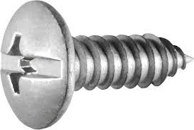 GM License Plate Screw

Pcs/Unit 50
Head Style Duo-Drive Truss
Screw Size M6.3-1.81 (#14)
Length 20mm
Point Type A/AB
Finish Dacromet 320
Head Diameter 14mm

GM OEM: 25732397