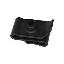 Toyota/Lexus Bumper Cover U-Nut

Pcs/Unit 10
Screw Size M5.5 (#12)
Length 30mm
Panel Range 1.0mm Max.
Center Of Hole To Edge 14mm
Width 20MM
Color Black
Material Nylon

Toyota OEM: 90467-05114, 9046705114

Lexus OEM: 90467-05114, 9046705114