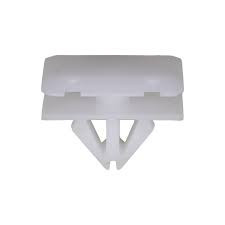 GM Rocker Molding & Body Side Trim Retainer

Pcs/Unit 15
Stem Length 11mm
Head Size 12mm x 20mm
Hole Size 9mm
Color White
Material Nylon

GM OEM: 19352782, 15127746, 11571175