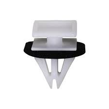 GM Rocker Panel Retainer

Pcs/Unit 15
Stem Length 9/16 in.
Hole Size 7/16 in.
Bottom Head Size 9/16 in. x 5/8 in.
Top Head Size 1/2 in. x 9/16 in.
Color White
Includes Seal
Material Nylon

GM OEM: 10442914, 10300287