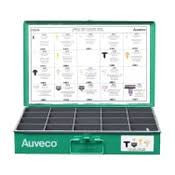 Pcs/Unit 1
Includes 18 varieties - 370 pieces
Type 6715 Series Large Drawer Essential Product Assortments