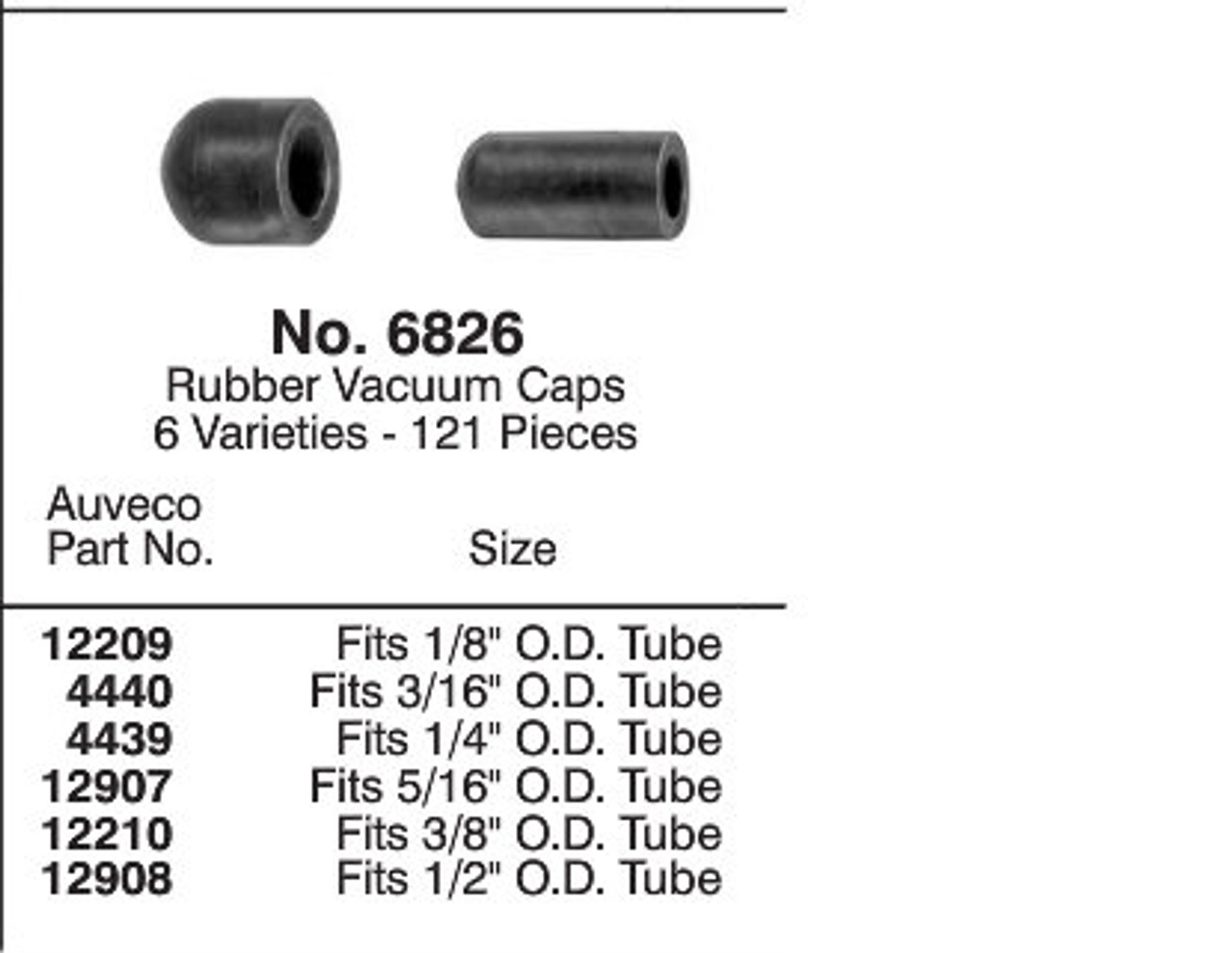 Auveco Catalog Page 318