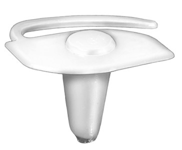 8399 Rear Fender Lower Moulding Fastener 7/8" to 11/4" Wide Denver