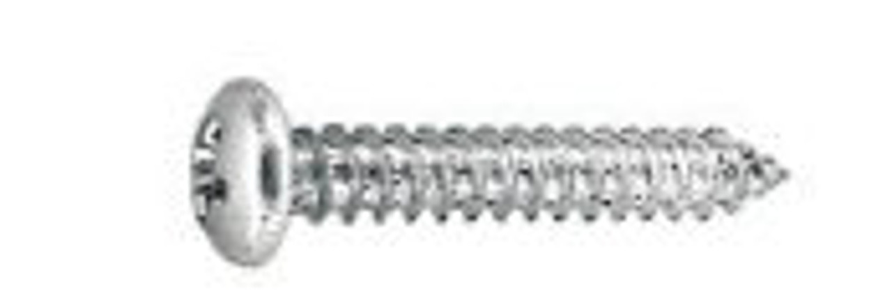 #6 x 1/2"
Stainless Steel
100 Per Box
Click Next Image For Screw Size Chart