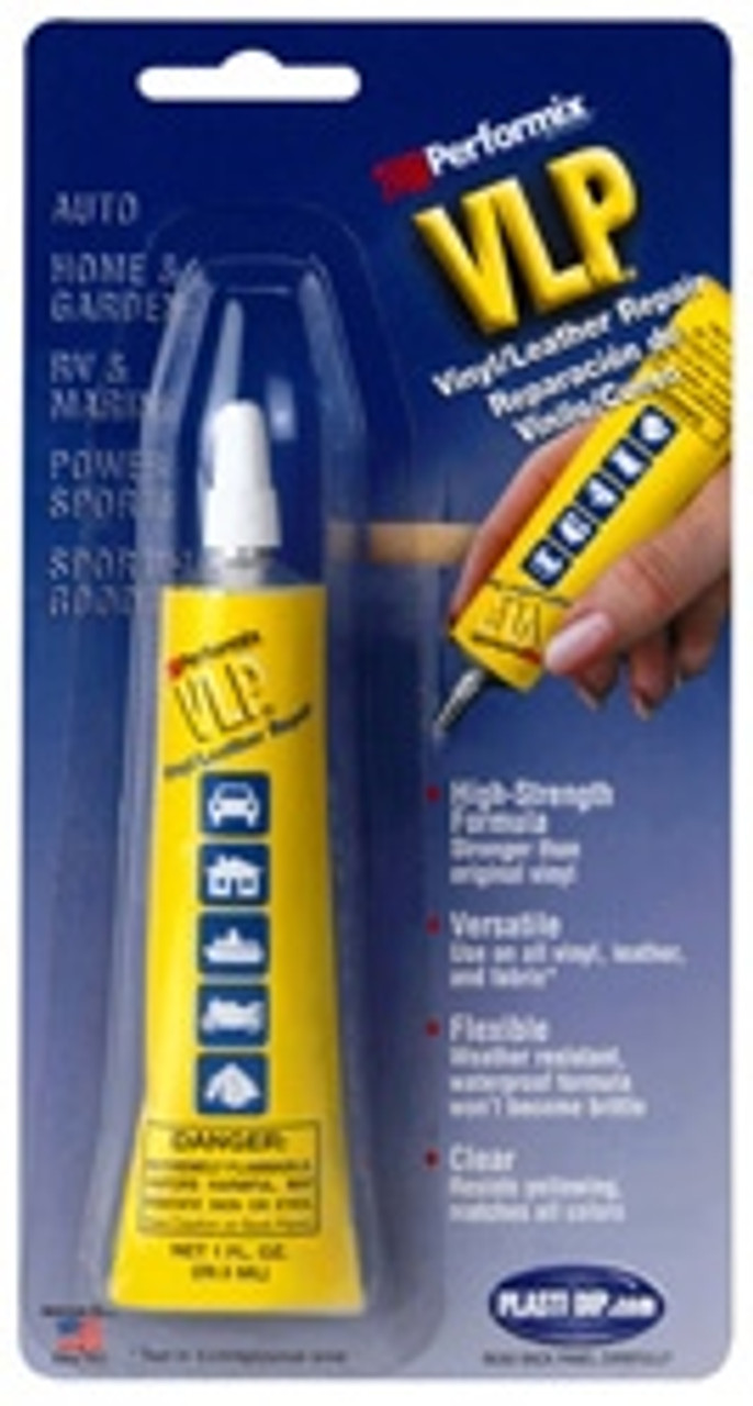 VLP 1oz Tube