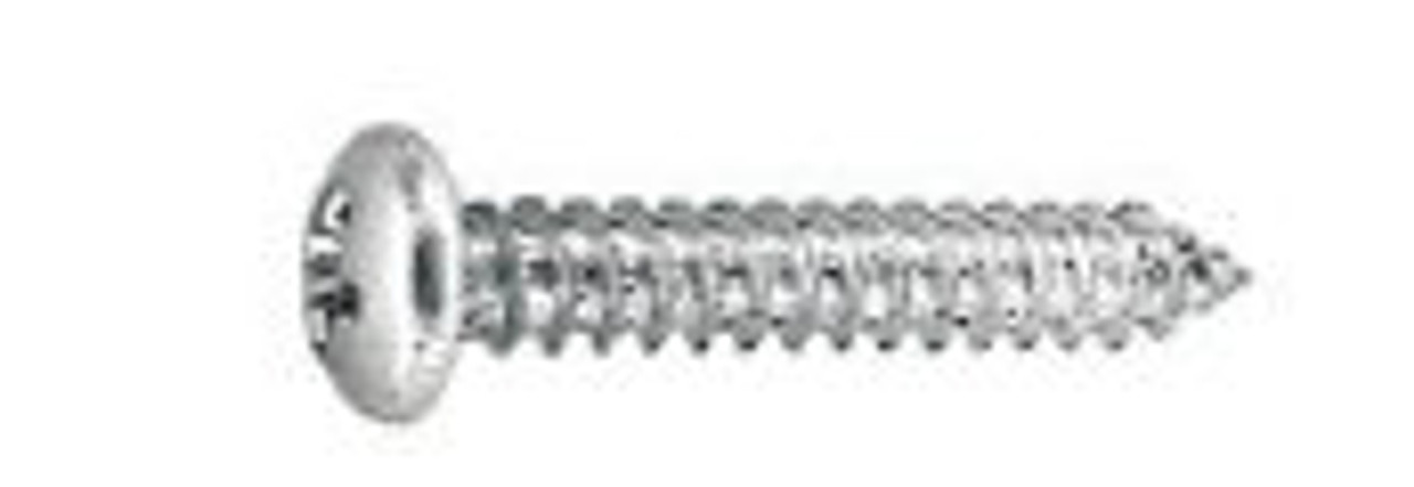 #6 x 1-1/4"
Stainless Steel
100 Per Box
Click Next Image For Screw Size Chart