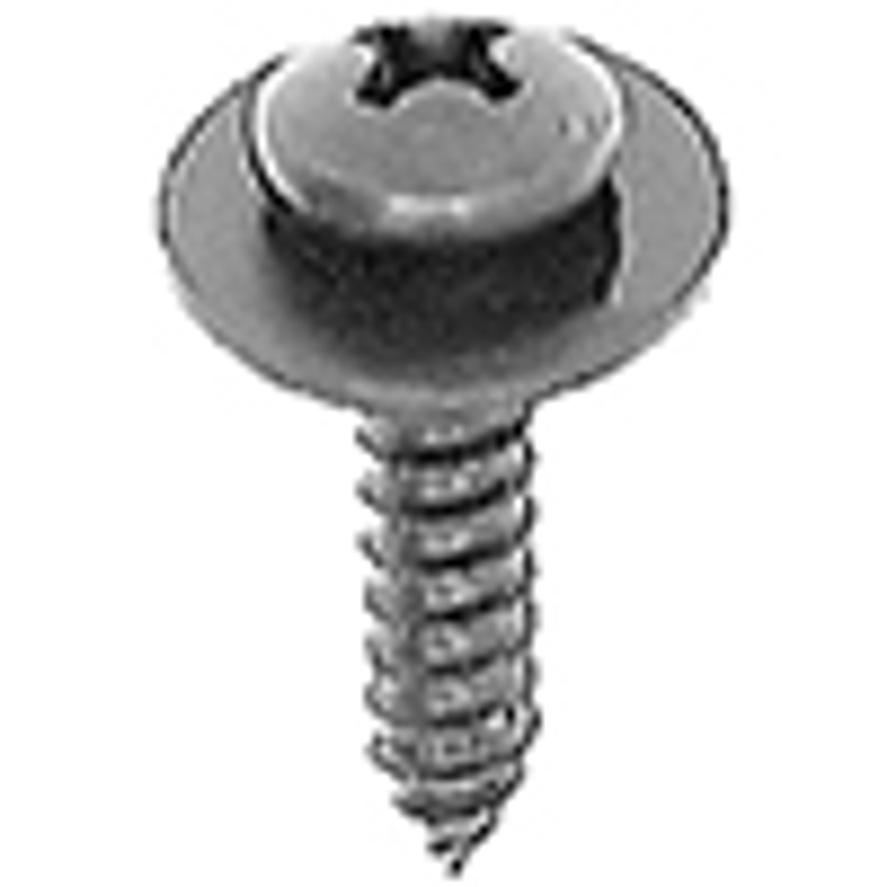 M4.2-1.41x20mm
Outer Diameter: 16mm
Black Phosphate
50 Per Box
Click Next Image For Screw Detail
