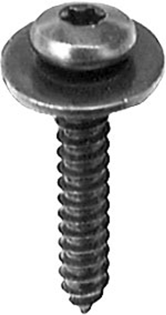 M4.2-1.41 X 25mm
T-15 Drive
Washer Outer Diameter: 12mm
Black Zinc
50 Per Box
Click Next Image For Screw Detail