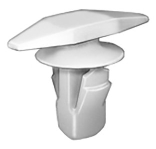 thumbnail image 2 of 40 NEW Weatherstrip Retainer Clips For Ford F-150 F-250 F-350 2015-2020 2 of 3