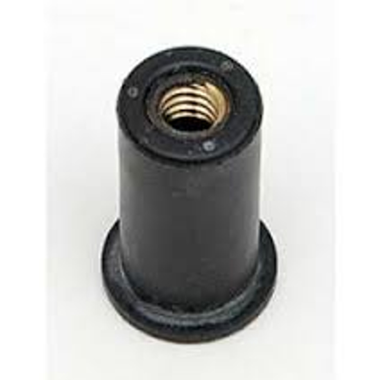 Well Nut
Thread Size: #10 - 24
Range: .030 - .227"
Material: Neoprene With Captive Brass Nut
GM OEM#: 3876130
Voltage Regulator & Dome Light
25 Per Box
Click Next Images For Well Nut Size Charts
