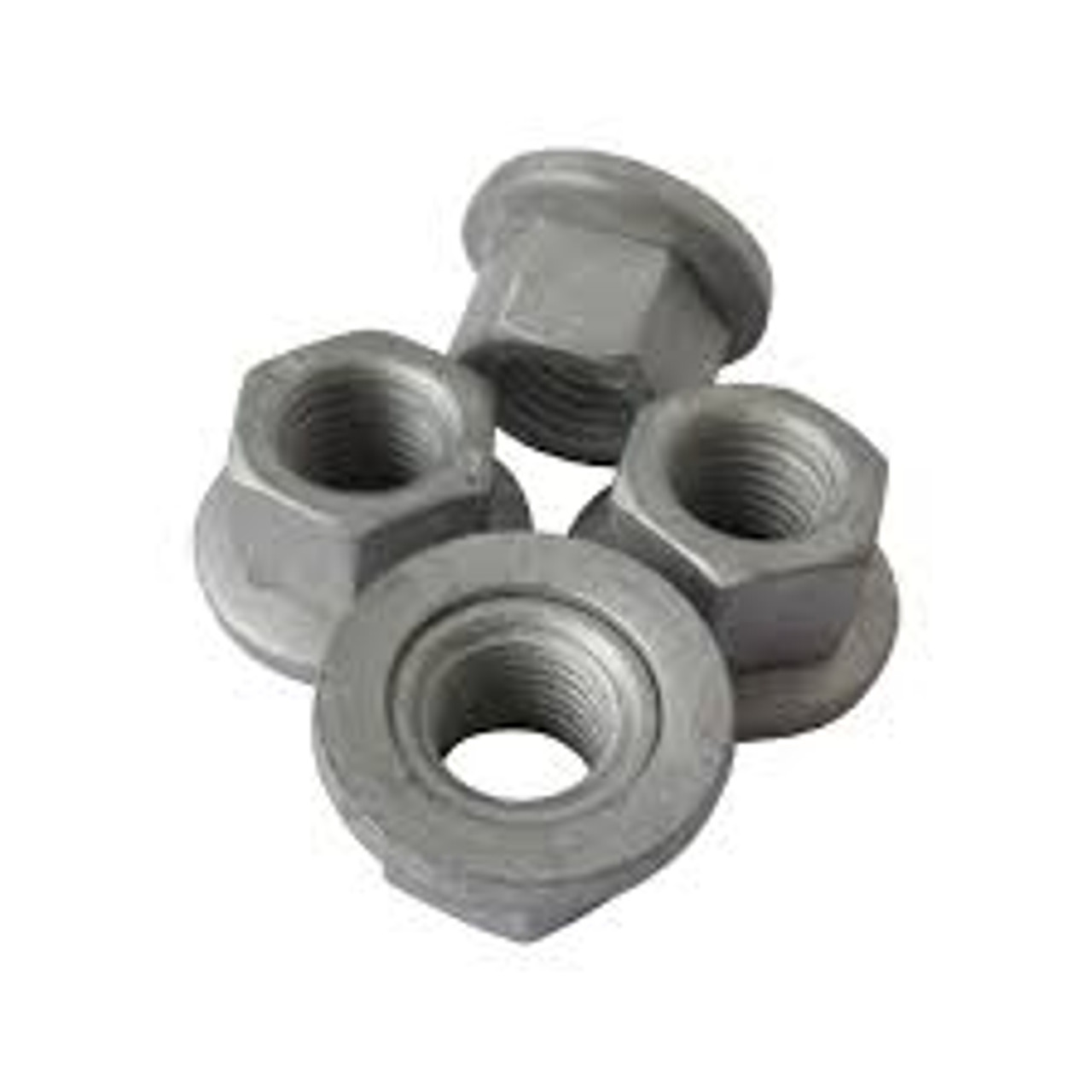 Free Spinning Washer Nut
5/16 - 18 Thread
Washer O.D. : 3/4"
Hex Size: 1/2"
OEM# 6025007
Phosphate
50 Per Box
Click Next Image For Nut Size Chart