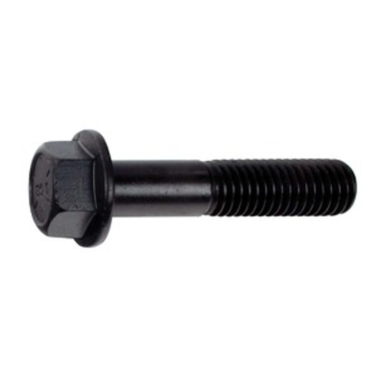 Hex Flange Frame Bolts
Grade 8
3/8-16 x 1"
U.S.S. Coarse Thread
Phosphate
25 Per Box
Click Next Image For Bolt Size Chart