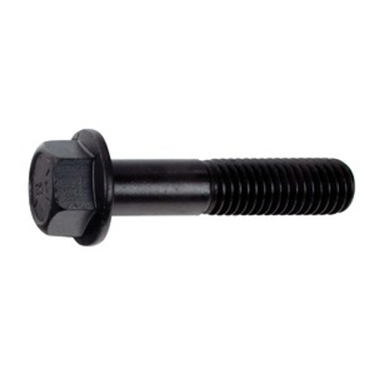 Hex Flange Frame Bolts
Grade 8
1/2"-13 x 3-1/2"
U.S.S. Coarse Thread
Phosphate
15 Per Box
Click Next Image For Bolt Size Chart