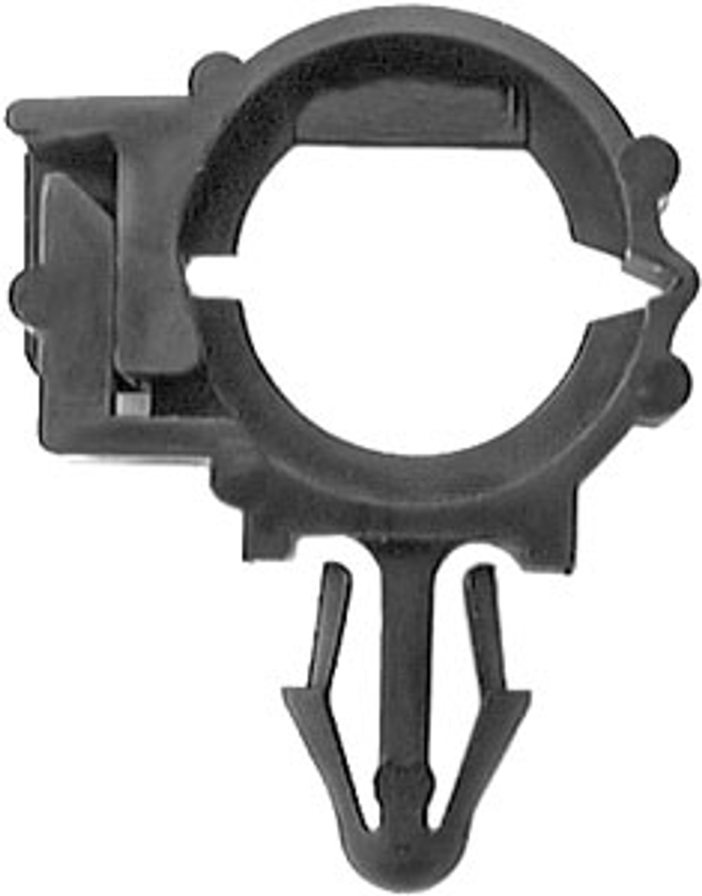 Wire Loom Routing Clip
Inner Diameter: 1/4"
Outter Diameter: 3/8"
OEM# 12015631
Nylon
Type 4
15 Per Box
Click Next Image For Wire Loom Clip Size Chart