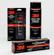 3M Auto Restoration Products