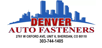 Denver Auto Fasteners, LLC