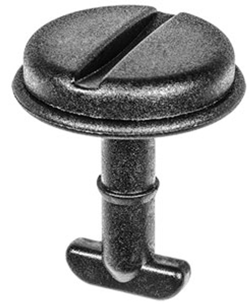Floor Mat Lock Retainer With Sealer
Black Nylon
Slotted Head Diameter: 18.5mm
Stem Length: 21mm
Washer Diameter: 20.5mm
BMW 3, 5, 7 & 8 Series 1997 - On
OEM# 51478116564, 51472499935, 51478183031, 51471881521
10 Per Box Floor Mat Lock Retainer With Sealer
Black Nylon
Slotted Head Diameter: 18.5mm
Stem Length: 21mm
Washer Diameter: 20.5mm
BMW 3, 5, 7 & 8 Series 1997 - On
OEM# 51478116564, 51472499935, 51478183031, 51471881521
10 Per Box