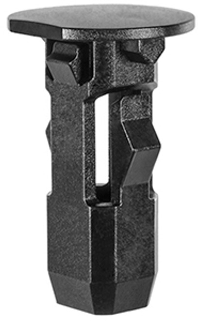 Engine Under Cover Retainer
Black Nylon
Head Size: 18mm x 20mm
Stem Length: 30mm
Overall Length: 32mm
Fits Into 10mm x 10.5mm Hole
Buick Lacrosse & Regal, Cadillac XTS and Chevrolet Impala, Malibu & Spark 2010 - On
OEM# 13365058
15 Per Box Engine Under Cover Retainer
Black Nylon
Head Size: 18mm x 20mm
Stem Length: 30mm
Overall Length: 32mm
Fits Into 10mm x 10.5mm Hole
Buick Lacrosse & Regal, Cadillac XTS and Chevrolet Impala, Malibu & Spark 2010 - On
OEM# 13365058
15 Per Box