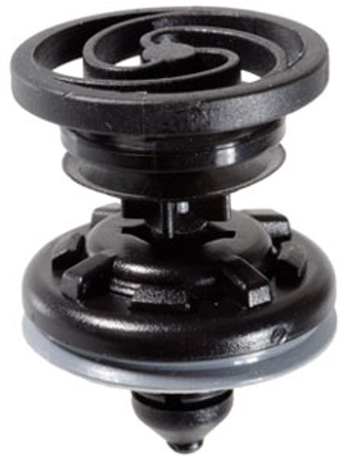 Door Trim Panel Retainer With Sealer
Head Diameter: 22.5mm
Stem Diameter: 9mm
Stem Length: 12mm
Audi A5, A6, A7, S5, S6 & S7
VW Beetle, Cabrio, Golf, Gti, Jetta, Passat & Touareg 2004 - On
VW OEM# 7L6-868-243
Black Nylon
15 Per Box Door Trim Panel Retainer With Sealer
Head Diameter: 22.5mm
Stem Diameter: 9mm
Stem Length: 12mm
Audi A5, A6, A7, S5, S6 & S7
VW Beetle, Cabrio, Golf, Gti, Jetta, Passat & Touareg 2004 - On
VW OEM# 7L6-868-243
Black Nylon
15 Per Box