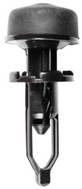Front Grille Push-Type Retainer
Rubber Head Diameter: 19mm
Bottom Head Diameter: 18mm
Stem Length: 28mm
Fits Into 9mm Hole
Black Nylon
Scion tC & Toyota RAV4 2005 - On
Toyota OEM# 53384-68010
15 Per Box Front Grille Push-Type Retainer
Rubber Head Diameter: 19mm
Bottom Head Diameter: 18mm
Stem Length: 28mm
Fits Into 9mm Hole
Black Nylon
Scion tC & Toyota RAV4 2005 - On
Toyota OEM# 53384-68010
15 Per Box