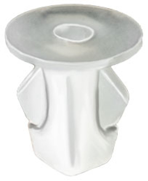 Screw Size: M5.5 (#12)
Head Diameter: 16mm
Natural Nylon
Stem Length: 16mm
Fits Into 9mm x 9mm Square Hole
Toyota Yaris and Scion xA & xD 2007 - On
Toyota OEM# 90189-06076
25 Per Box Screw Size: M5.5 (#12)
Head Diameter: 16mm
Natural Nylon
Stem Length: 16mm
Fits Into 9mm x 9mm Square Hole
Toyota Yaris and Scion xA & xD 2007 - On
Toyota OEM# 90189-06076
25 Per Box