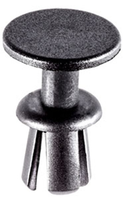 Trim Panel Push-Type Retainer
Head Diameter: 12.5mm
Stem Length: 12mm
Fits Into 8.5mm Hole
BMW 1, 2, 3, 5, 6, 7, X & Z Series 1995 - On
BMW OEM# 51498166702
15 Per Box Trim Panel Push-Type Retainer
Head Diameter: 12.5mm
Stem Length: 12mm
Fits Into 8.5mm Hole
BMW 1, 2, 3, 5, 6, 7, X & Z Series 1995 - On
BMW OEM# 51498166702
15 Per Box