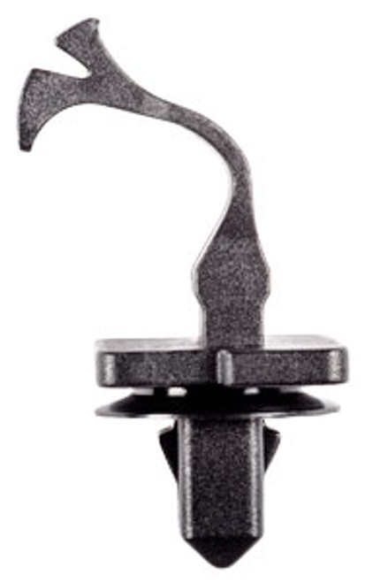 Windshield Pillar Trim Clip
Overall Length: 43mm
Stem Size: 7mm x 12mm
Black Nylon
Stem Length: 12mm
Toyota Camry 2011 - 2007
Toyota OEM# 62217-33031
15 Per Box Windshield Pillar Trim Clip
Overall Length: 43mm
Stem Size: 7mm x 12mm
Black Nylon
Stem Length: 12mm
Toyota Camry 2011 - 2007
Toyota OEM# 62217-33031
15 Per Box