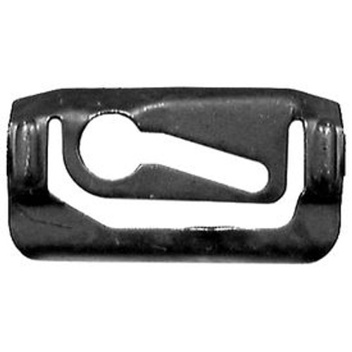 GM
Window Reveal Moulding Clips
GM OEM# 7730788
50 Per Box GM
Window Reveal Moulding Clips
GM OEM# 7730788
50 Per Box
