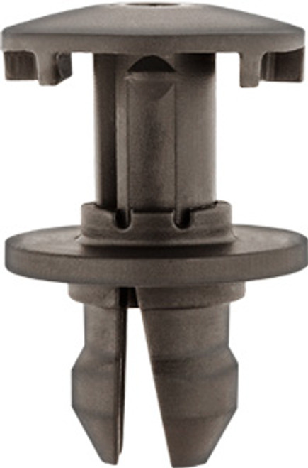 Fender Liner Push-Type Retainer
Head Diameter: 21.5mm
Stem Length: 14mm
Black Nylon
Fits Into 12.5mm Hole
Jeep Wrangler
2007 - On
Chrysler OEM# 6510734-AA
15 Per Box Fender Liner Push-Type Retainer
Head Diameter: 21.5mm
Stem Length: 14mm
Black Nylon
Fits Into 12.5mm Hole
Jeep Wrangler
2007 - On
Chrysler OEM# 6510734-AA
15 Per Box