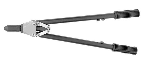 Rivet Gun
Used For Setting Larger 1/4" Diameter Rivets
1 Per Package