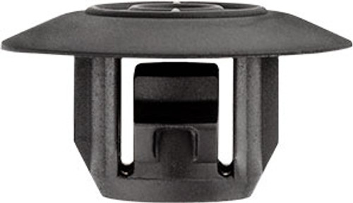 Rocker Molding Retainer
Head Diameter: 25mm
Stem Length: 11mm
Black Nylon
Fits Into 14mm Hole
Toyota 4Runner & Land Cruiser
2008 - On
Toyota OEM# 76924-13020
25 Per Box Rocker Molding Retainer
Head Diameter: 25mm
Stem Length: 11mm
Black Nylon
Fits Into 14mm Hole
Toyota 4Runner & Land Cruiser
2008 - On
Toyota OEM# 76924-13020
25 Per Box