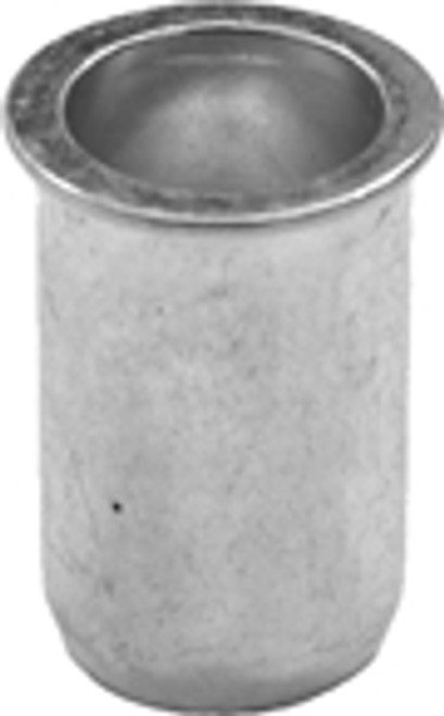 5/16" - 18 USS
Range: .04 - .200"
Steel Thin Sheet Nutserts
Zinc