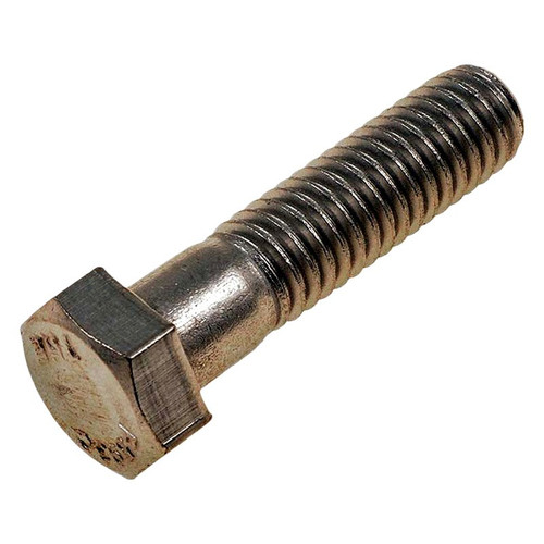 1/4-20 x 1-1/2
Stainless Steel
Hex Head Cap Screws
50 Per Box