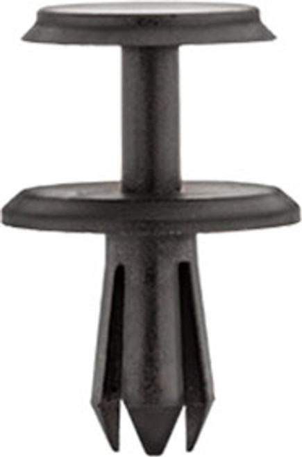 Front Suspension Shield
Head Diameter: 15mm
Stem Length: 11mm
Black Nylon
Fits Into 5mm Hole
Audi A3 & Q7 and Porsche 911 & Cayenne and Volkswagen Golf, Jetta, Passat, Eos & Phaeton 2009 - On
VW OEM# N10-700-901
25 Per Box Front Suspension Shield
Head Diameter: 15mm
Stem Length: 11mm
Black Nylon
Fits Into 5mm Hole
Audi A3 & Q7 and Porsche 911 & Cayenne and Volkswagen Golf, Jetta, Passat, Eos & Phaeton 2009 - On
VW OEM# N10-700-901
25 Per Box